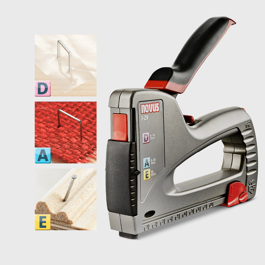 Handtacker