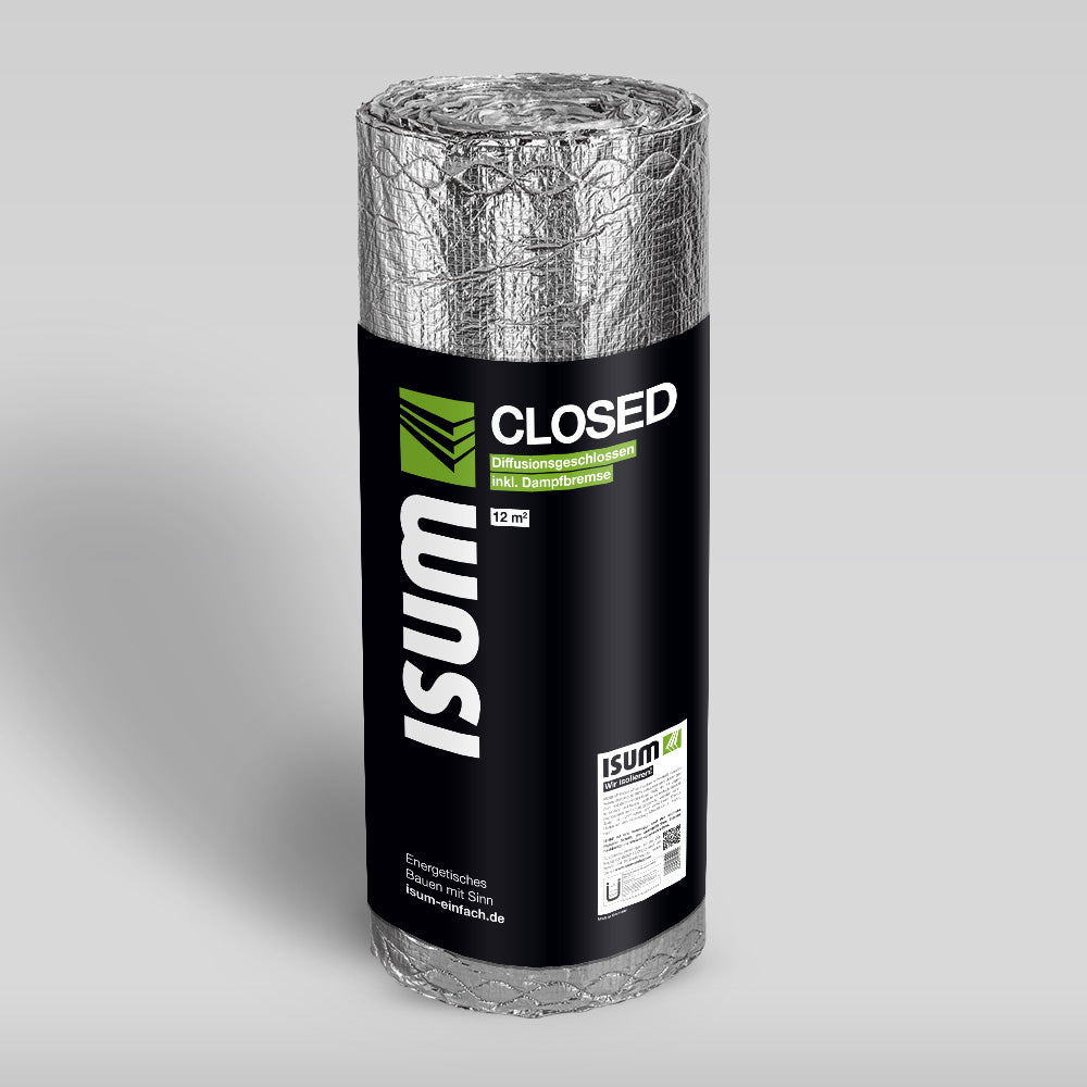 ISUM CLOSED (MF14)